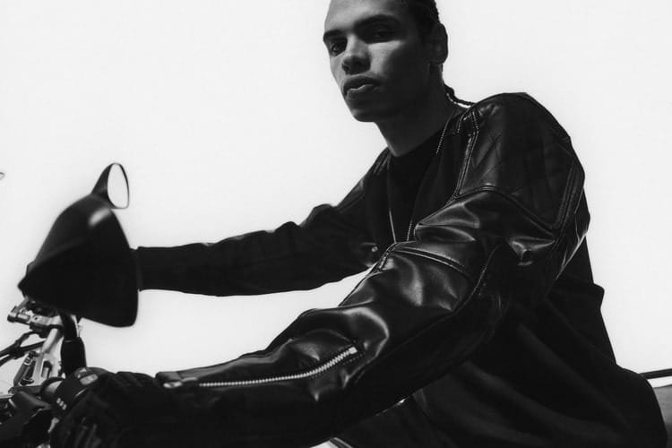 Reigning Champ 攜手 Junya Watanabe MAN 打造最新聯乘系列