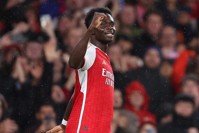 Arsenal 4：0 大炒 PSV、Jude Bellingham 絕殺助 Real Madrid C.F. 奪勝