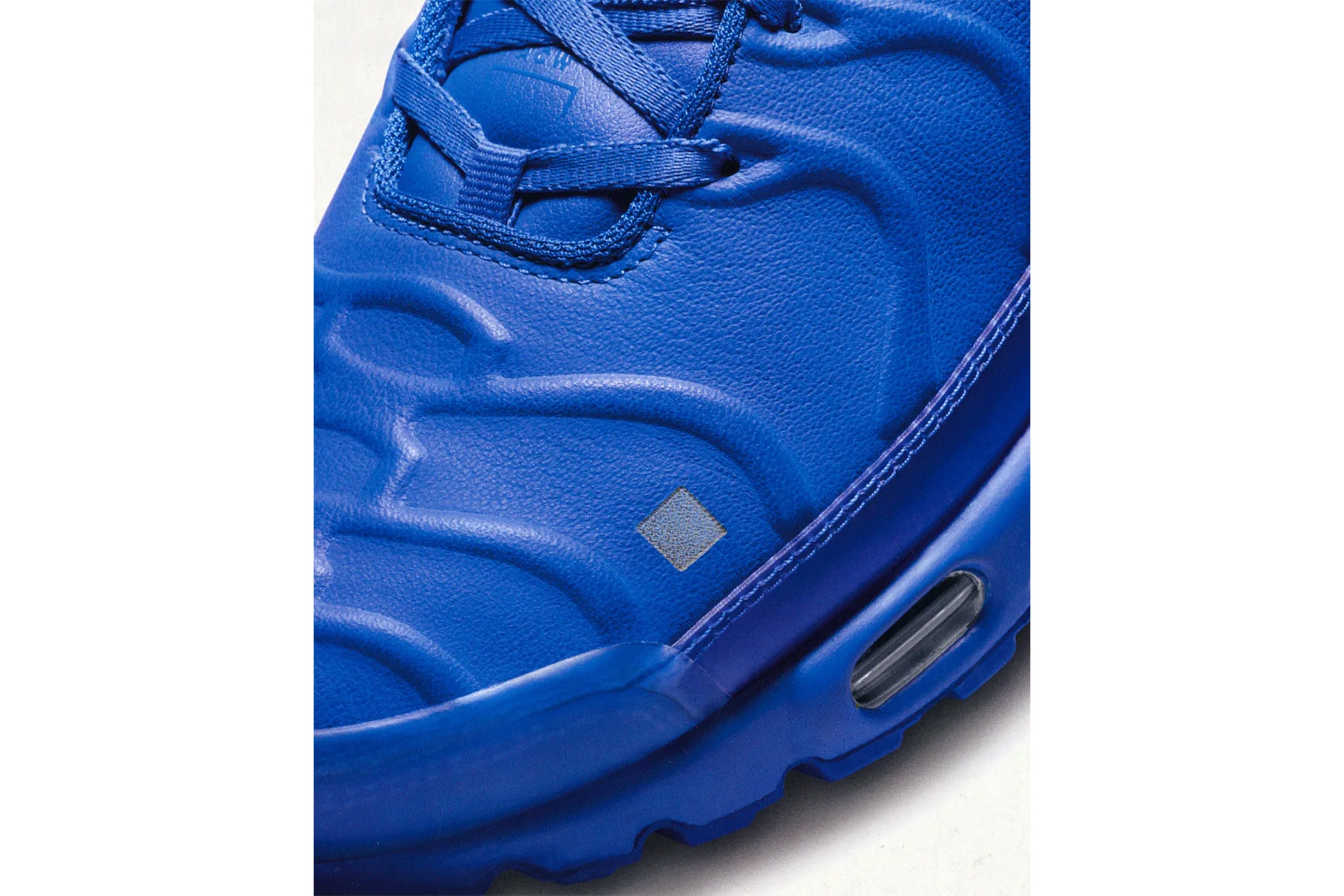 A-COLD-WALL* x Nike TN98 最新配色「House Blue」發售情報公開