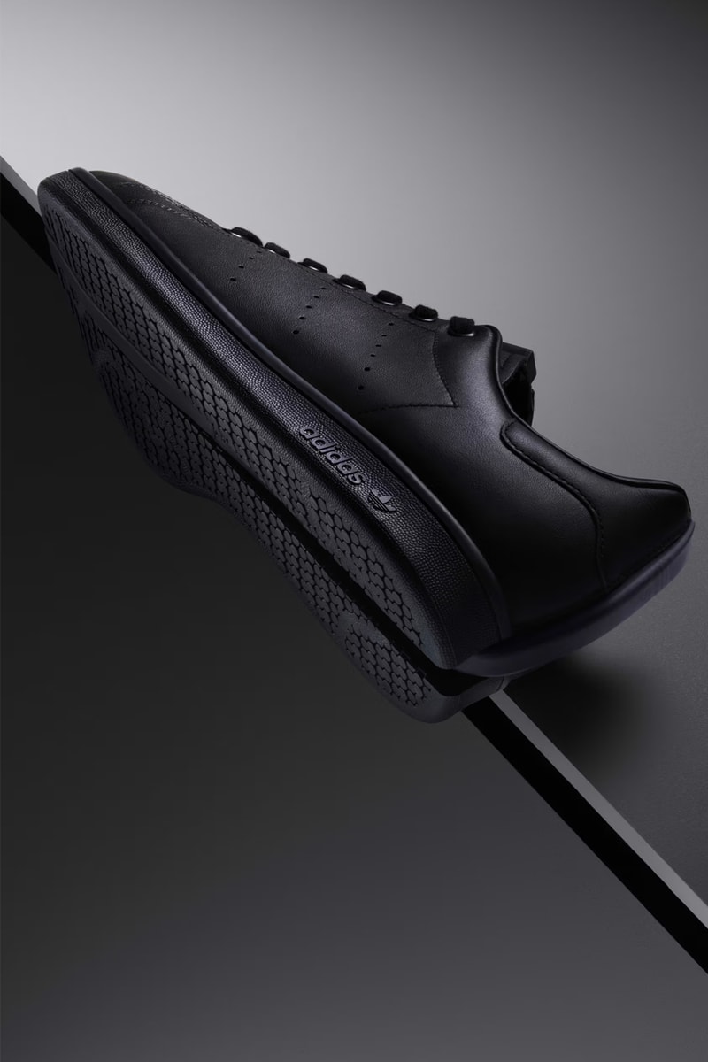 adidas Originals 攜手 Craig Green 打造全新 Stan Smith 聯名鞋款