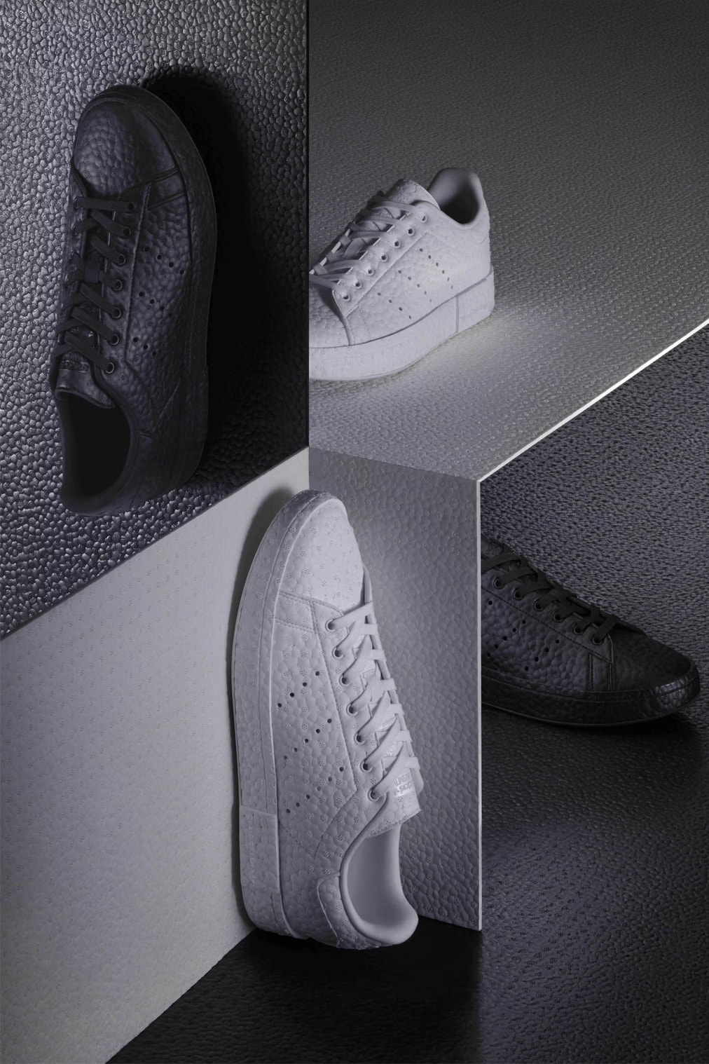 adidas Originals 攜手 Craig Green 打造全新 Stan Smith 聯名鞋款