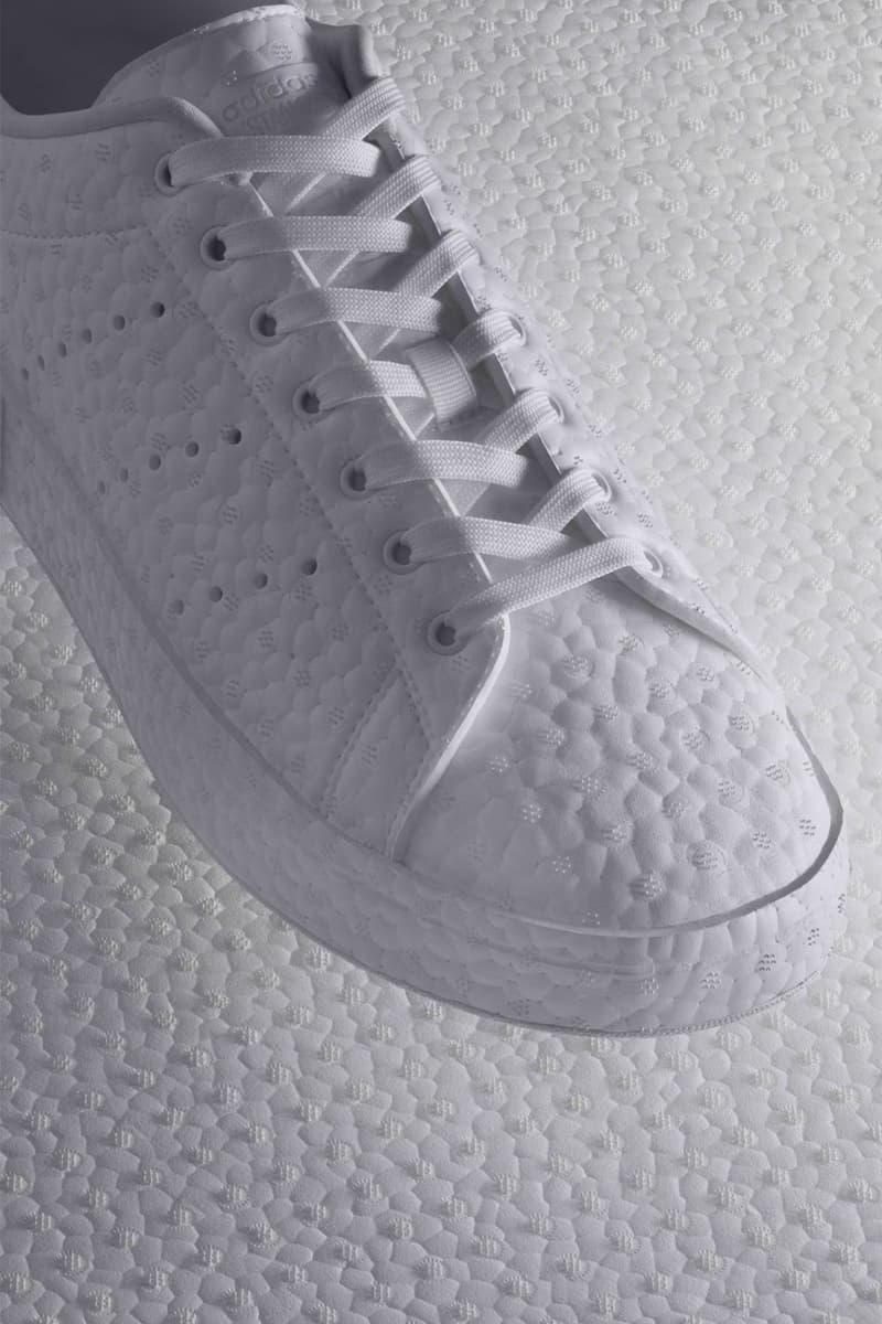 adidas Originals 攜手 Craig Green 打造全新 Stan Smith 聯名鞋款