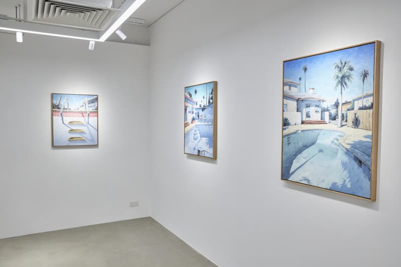 走進 Alexis Jang 《The Light She Carries》與 Takuya Kamioka 《California Dreamscape》雙人藝術展