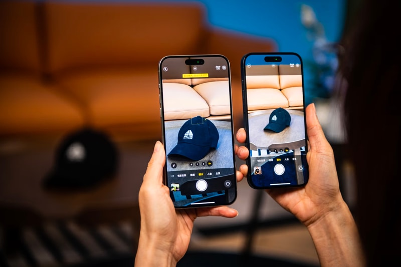 獨家近賞 Apple 2023 年秋季新品:iPhone 15、Apple Watch、AirPods Pro 全新系列