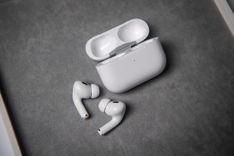 獨家近賞 Apple 2023 年秋季新品:iPhone 15、Apple Watch、AirPods Pro 全新系列