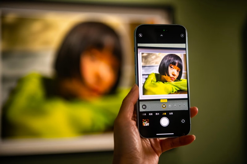 獨家近賞 Apple 2023 年秋季新品:iPhone 15、Apple Watch、AirPods Pro 全新系列