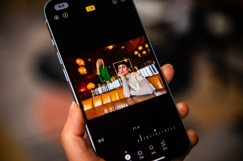 獨家近賞 Apple 2023 年秋季新品:iPhone 15、Apple Watch、AirPods Pro 全新系列