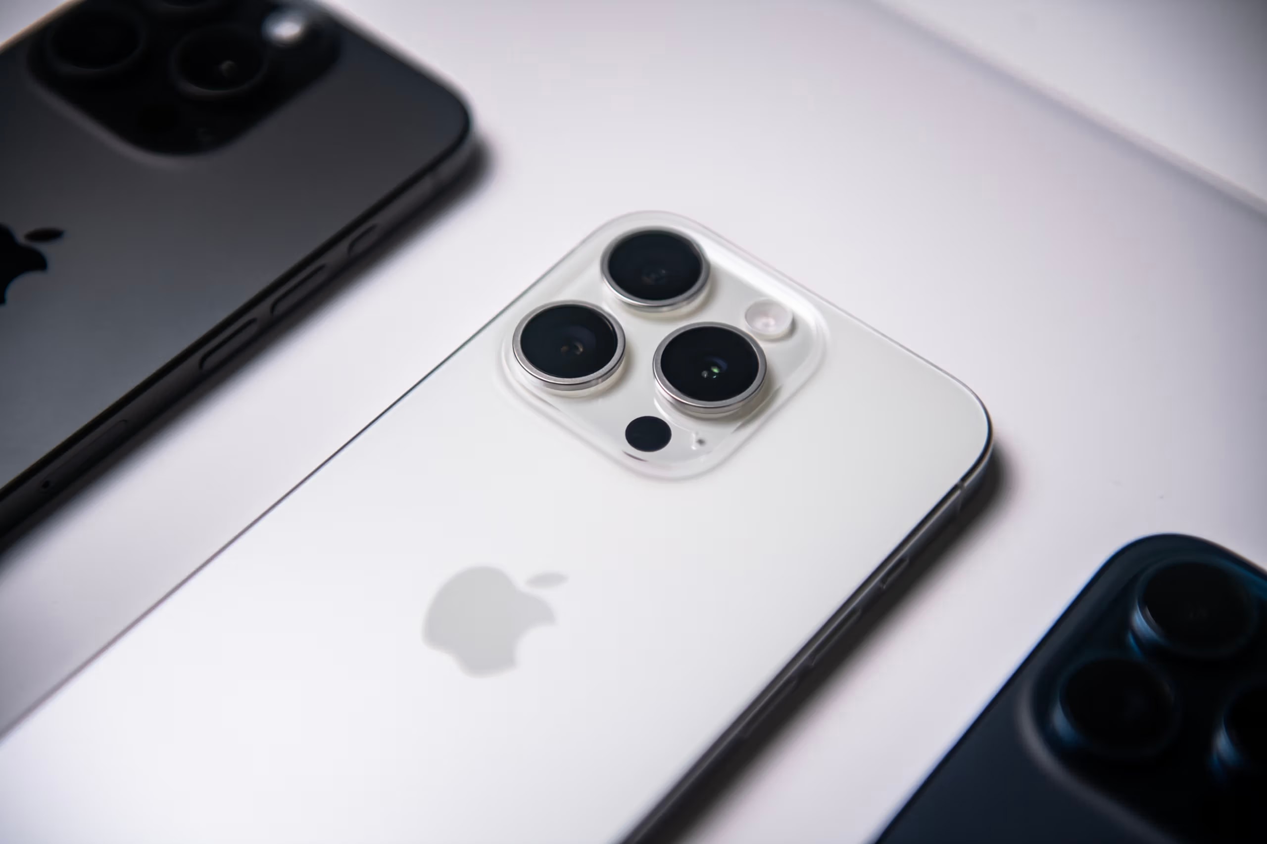 獨家近賞 Apple 2023 年秋季新品：iPhone 15、Apple Watch、AirPods Pro 全新系列
