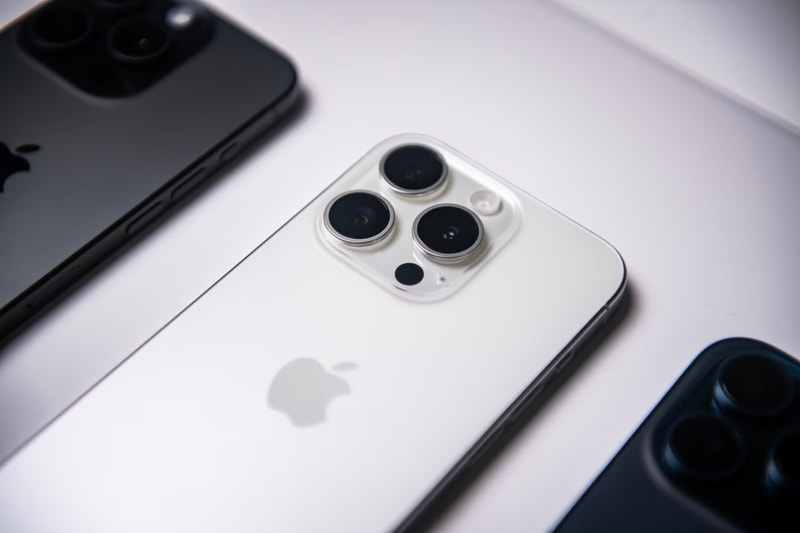 獨家近賞 Apple 2023 年秋季新品:iPhone 15、Apple Watch、AirPods Pro 全新系列