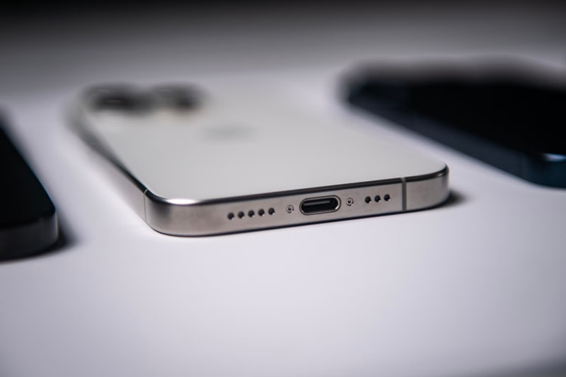 獨家近賞 Apple 2023 年秋季新品:iPhone 15、Apple Watch、AirPods Pro 全新系列