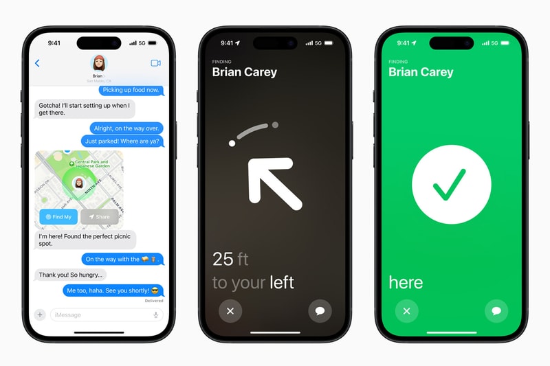 Apple 發佈會－USB-C、驚豔粉色、注色玻璃背板！iPhone 15 與 iPhone 15 Plus 正式登場