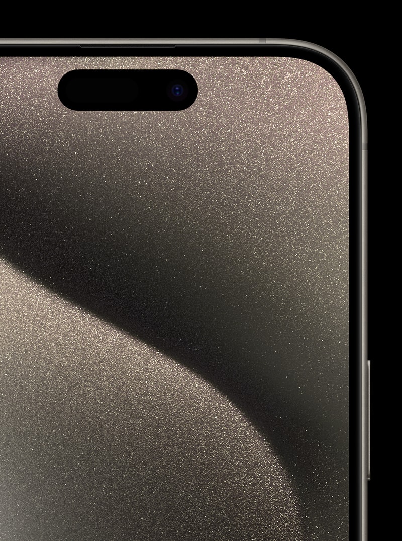 Apple 發佈會-鈦金屬設計、全新 A17 Pro 晶片!iPhone 15 Pro 和 iPhone 15 Pro Max 正式登場