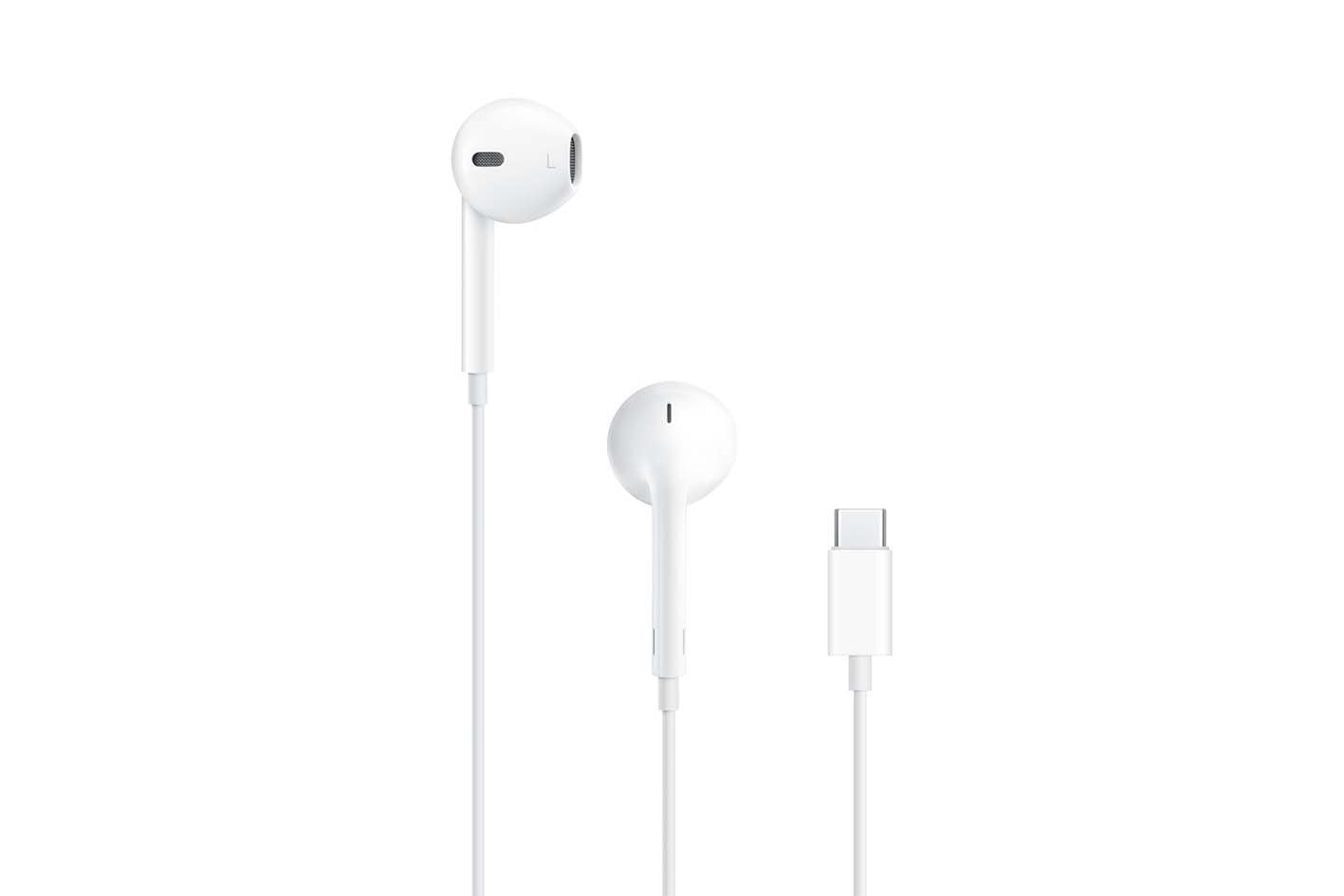 Apple 新版有線耳機 EarPods 被發現支援 Apple Music 無損音樂