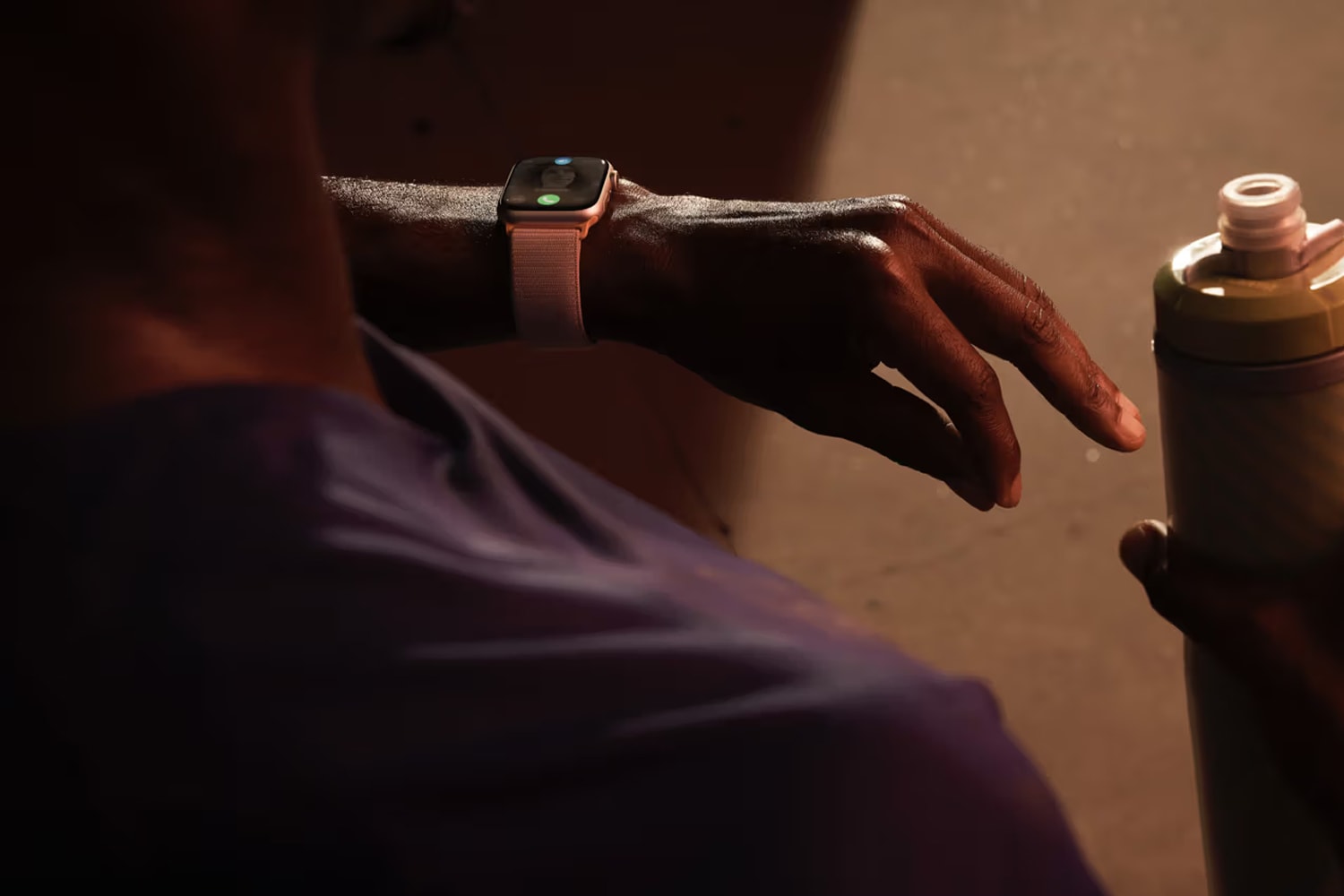 Apple 發佈會－搭載全新特色性能 Apple Watch Series 9  正式登場