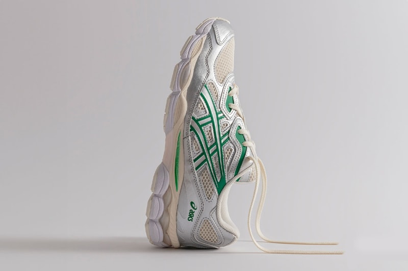 ASICS 正式推出 ASICS GEL-1130、GEL-NYC 鞋款最新配色