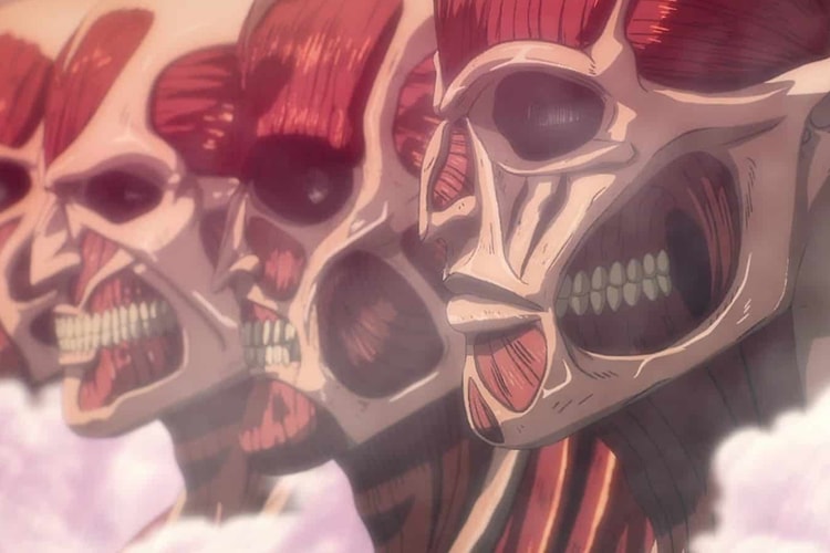 最終大結局!《進擊的巨人》The Final Season 完結篇「後篇」第二波預告正式登場