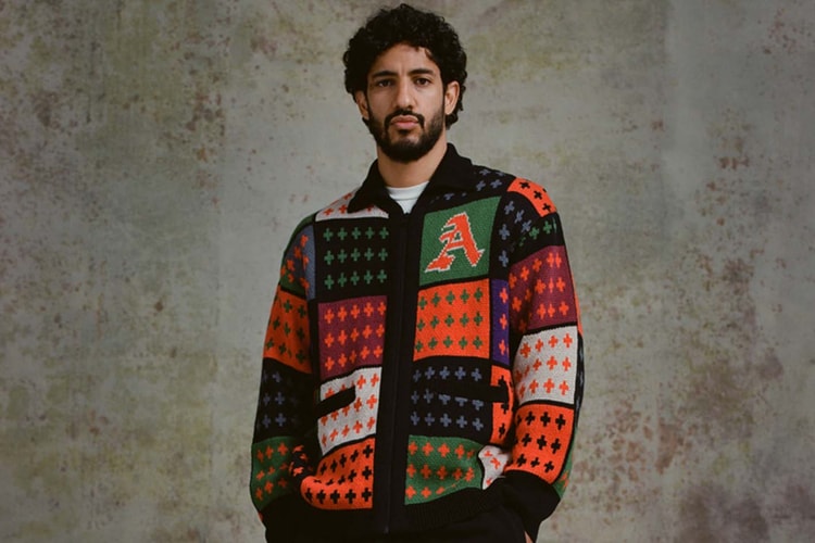 李小龍 T-Shirt!Awake NY 2023 秋季系列正式登場