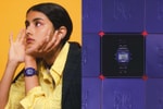 NEEDLES 攜手 BEAMS BOY、TIMEX 推出聯名腕錶