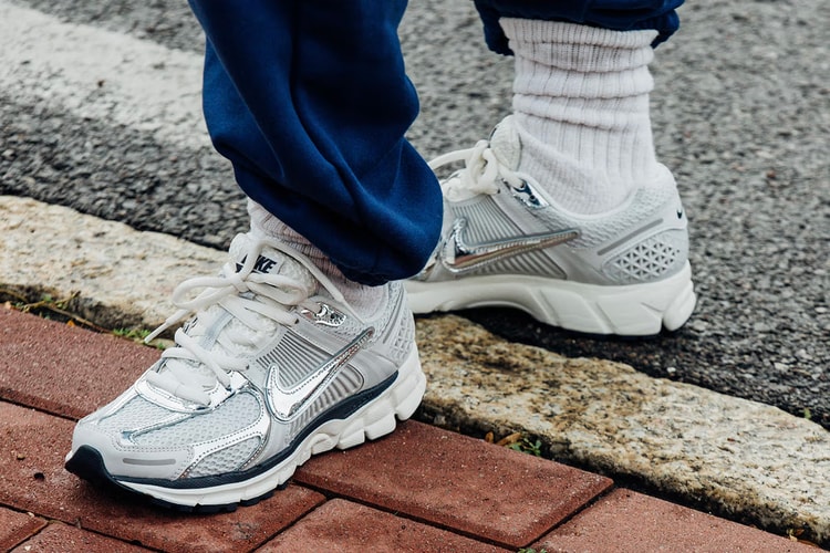 Street Style: 2024 春夏米蘭時裝周街頭鞋款趨勢