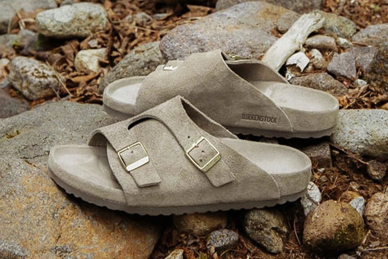 Birkenstock 向美國證券交易委員會提交首次公開募股申請