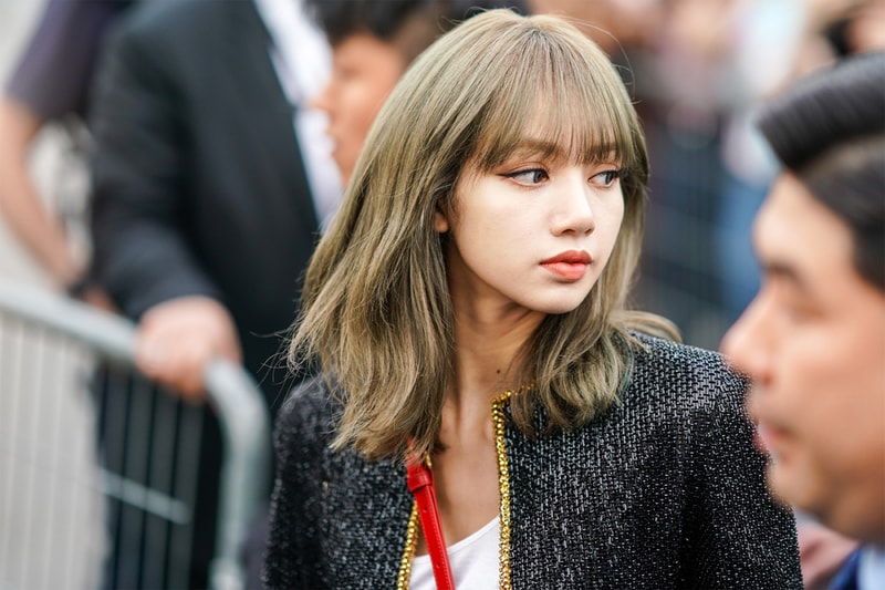 消息稱 BLACKPINK 成員 Lisa 拒絕 ₩500 億韓元續約金
