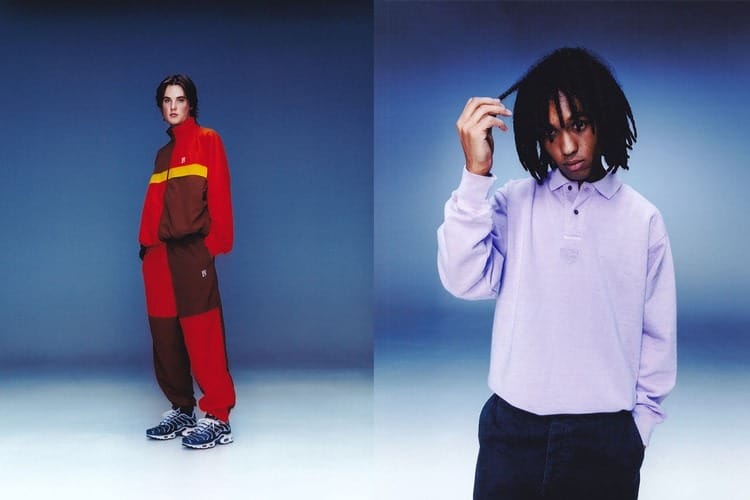 BoTT 正式推出 2023 秋冬系列