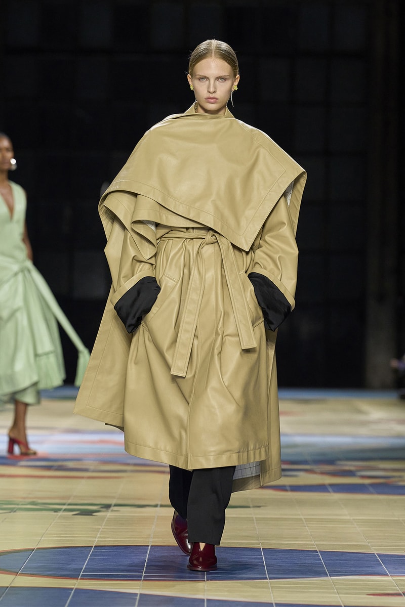 Bottega Veneta 2024 春夏系列大秀正式登場