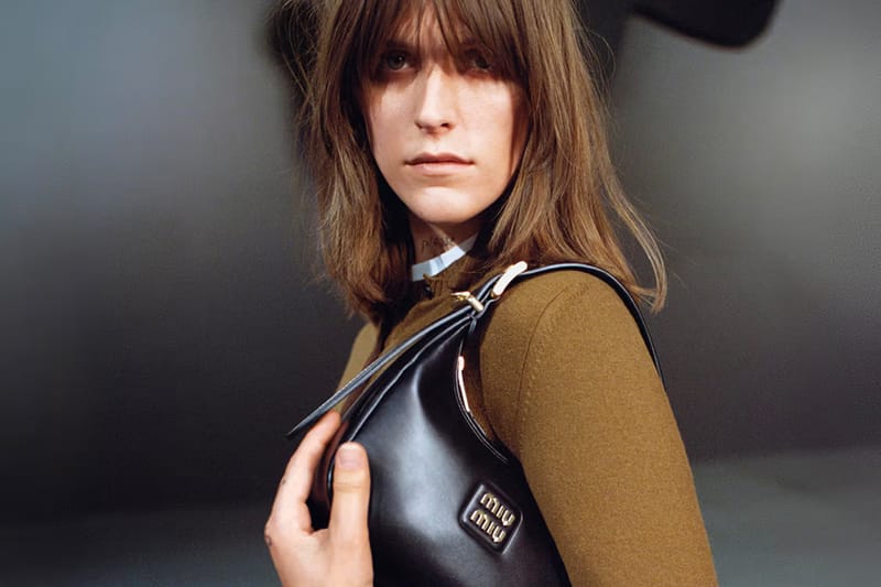 最新分析報告顯示 MIU MIU 為客戶黏著度第一品牌