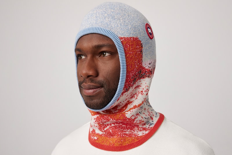 Canada Goose x Rokh x Matt McCormick 2023 秋冬聯名系列正式登場