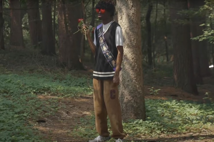 Carhartt WIP 發佈 2023 秋冬宣傳片「Heart,Eyes Straight Face」