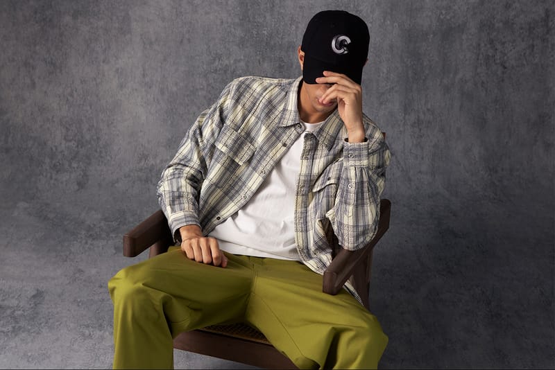 CLOT 正式推出 2023 全新秋冬系列「Ancestral Ties」