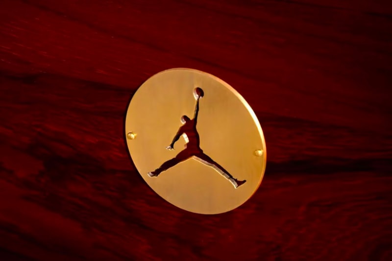 CLOT x Air Jordan Jade 5 白絲綢 20 週年紀念版本正式登場