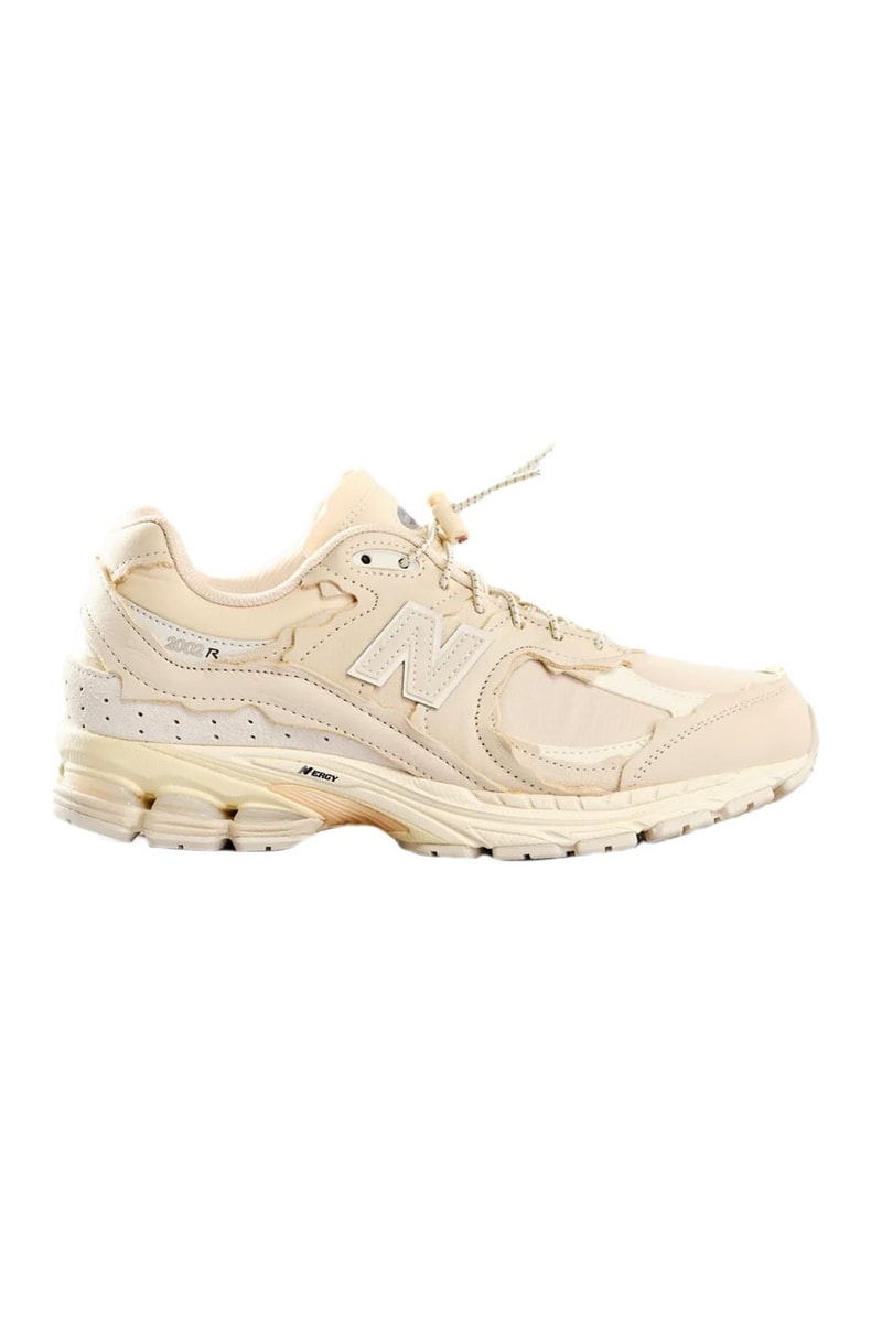 New Balance 2002R「Protection Pack」最新鞋款正式推出