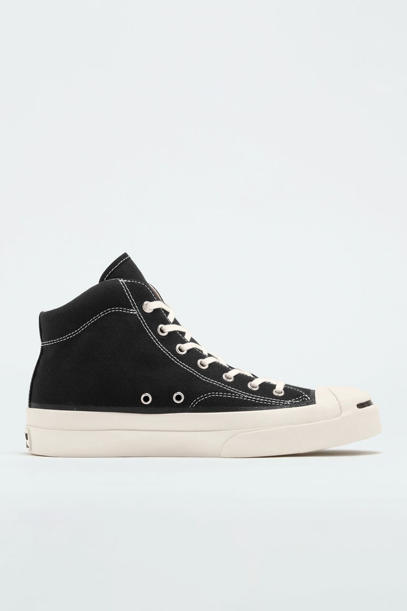 Converse Addict 推出 2023 HOLIDAY 最新系列
