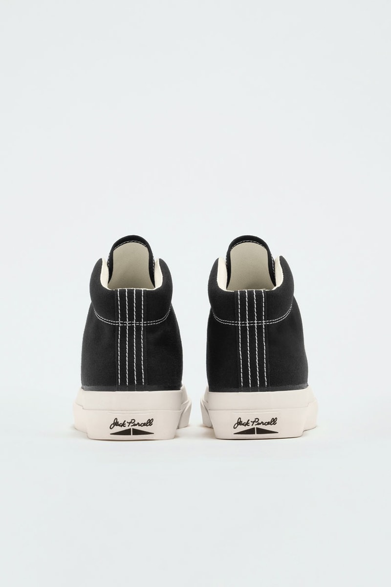 Converse Addict 推出 2023 HOLIDAY 最新系列