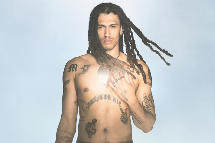 Courrèges 正式發布 2023 秋冬系列大片