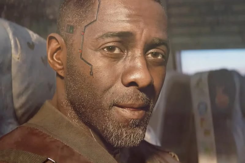 《電馭叛客 Cyberpunk 2077》首部 DLC「自由幻局」釋出最新預告片