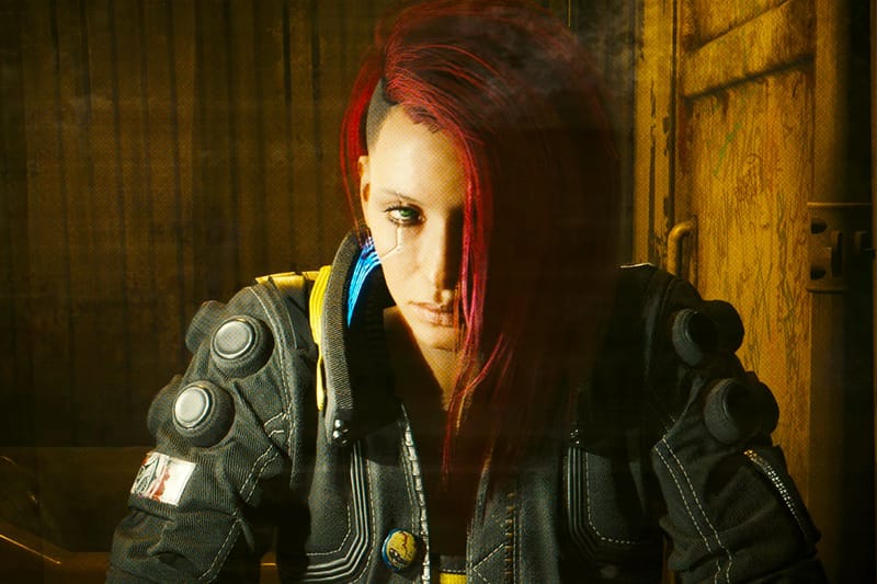 《電馭叛客 Cyberpunk 2077》首部 DLC「自由幻局」官方發售預告片釋出