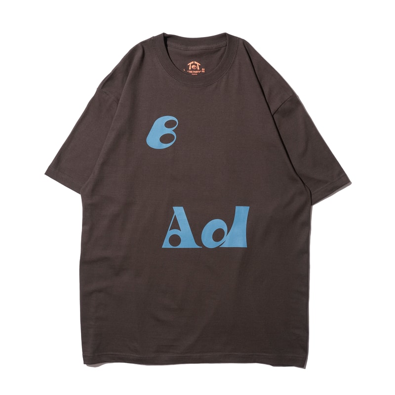 DeMarcoLab 選貨單位 DML Tradings 攜手好初早餐打造「TEE PARTY」派對限定店