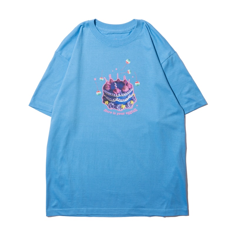 DeMarcoLab 選貨單位 DML Tradings 攜手好初早餐打造「TEE PARTY」派對限定店