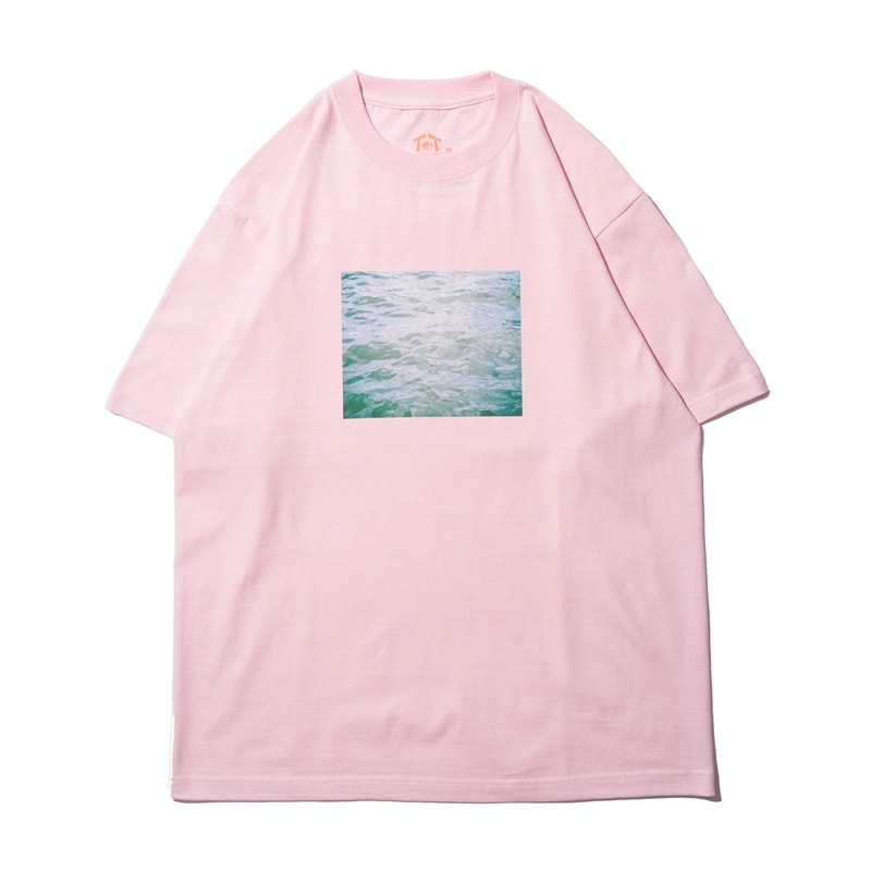 DeMarcoLab 選貨單位 DML Tradings 攜手好初早餐打造「TEE PARTY」派對限定店