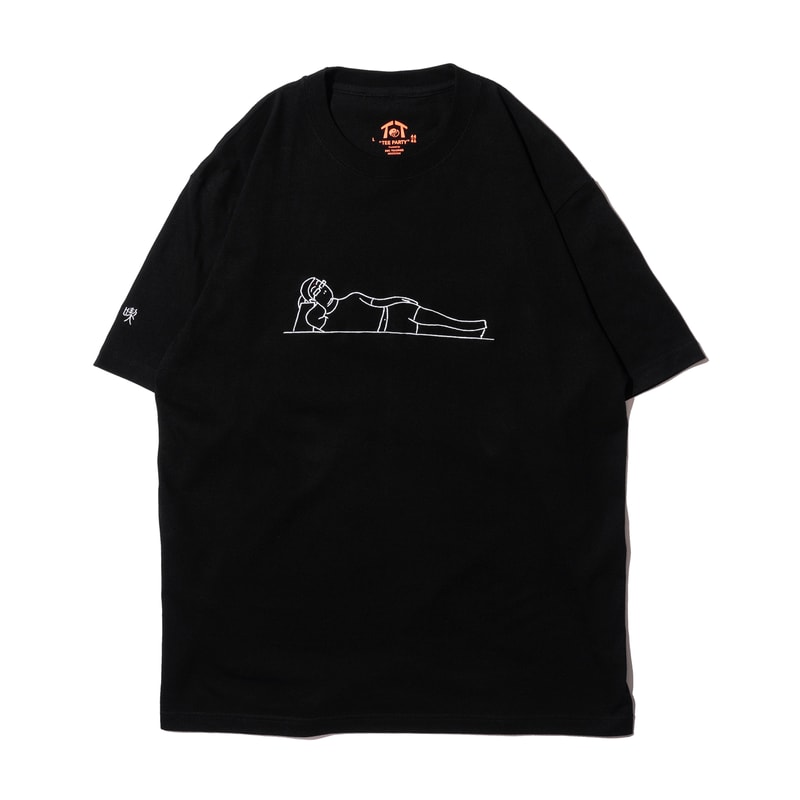 DeMarcoLab 選貨單位 DML Tradings 攜手好初早餐打造「TEE PARTY」派對限定店