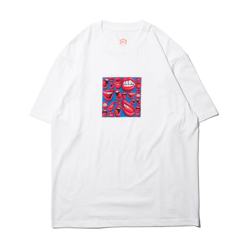 DeMarcoLab 選貨單位 DML Tradings 攜手好初早餐打造「TEE PARTY」派對限定店