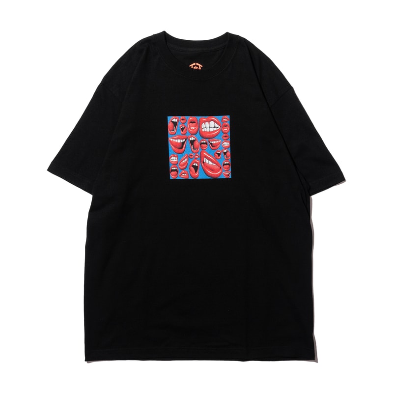 DeMarcoLab 選貨單位 DML Tradings 攜手好初早餐打造「TEE PARTY」派對限定店