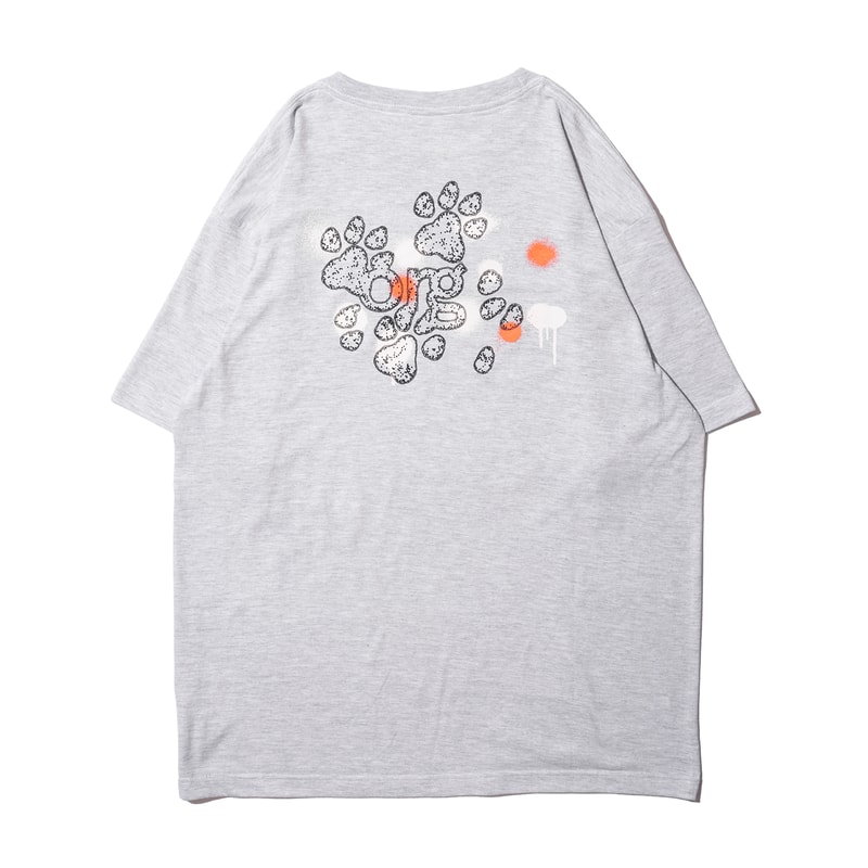 DeMarcoLab 選貨單位 DML Tradings 攜手好初早餐打造「TEE PARTY」派對限定店