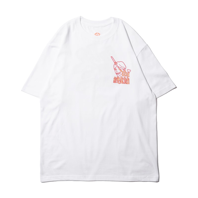 DeMarcoLab 選貨單位 DML Tradings 攜手好初早餐打造「TEE PARTY」派對限定店