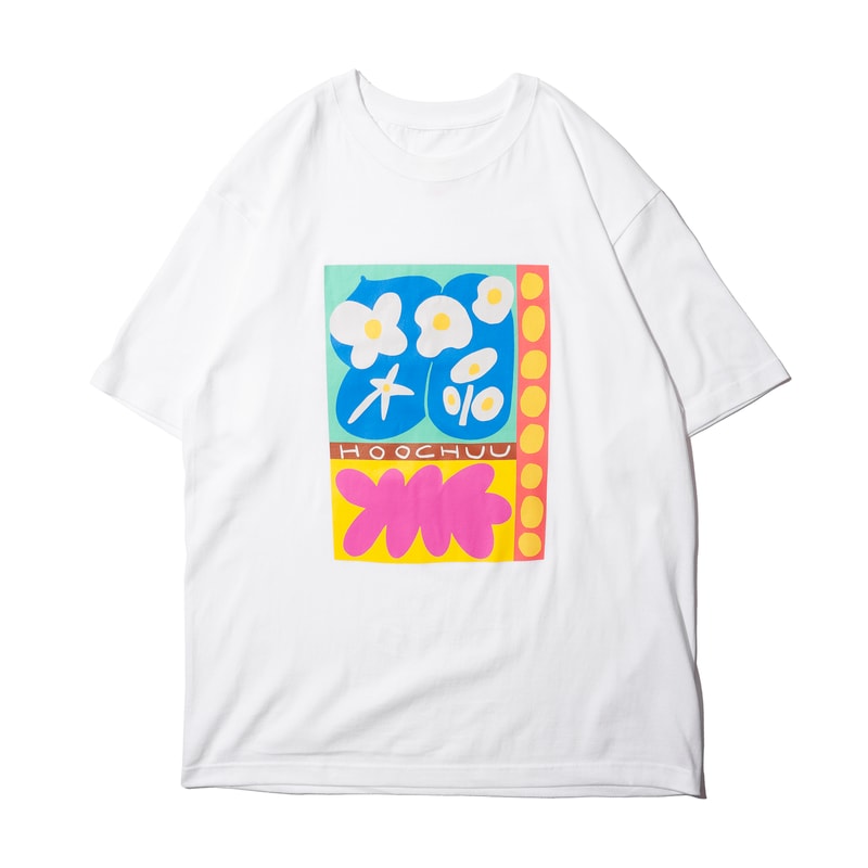 DeMarcoLab 選貨單位 DML Tradings 攜手好初早餐打造「TEE PARTY」派對限定店