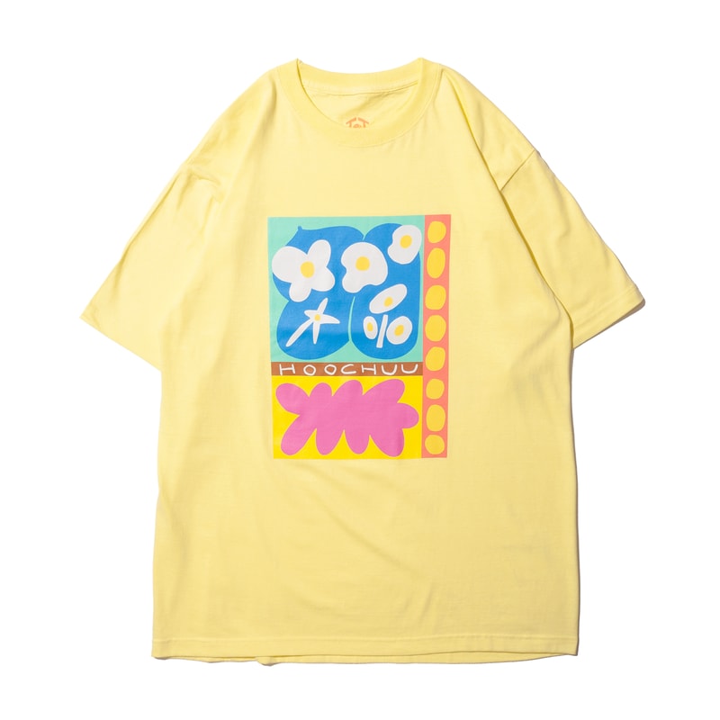 DeMarcoLab 選貨單位 DML Tradings 攜手好初早餐打造「TEE PARTY」派對限定店