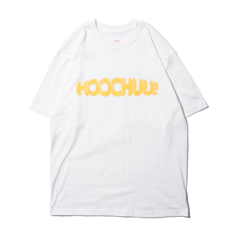 DeMarcoLab 選貨單位 DML Tradings 攜手好初早餐打造「TEE PARTY」派對限定店