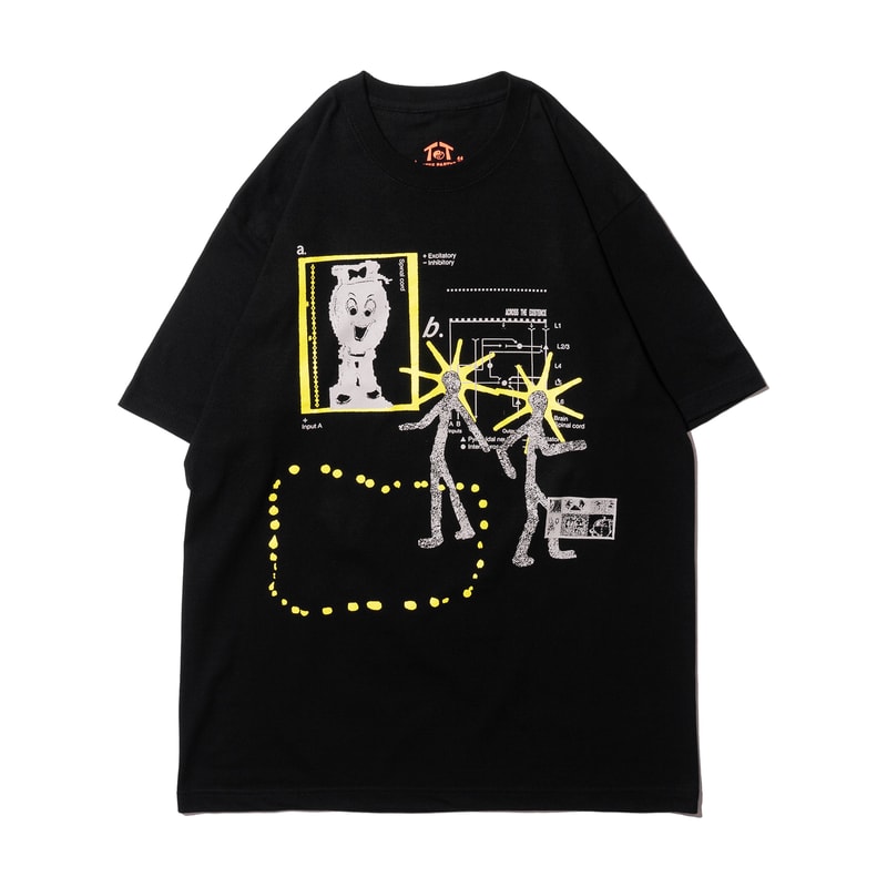 DeMarcoLab 選貨單位 DML Tradings 攜手好初早餐打造「TEE PARTY」派對限定店